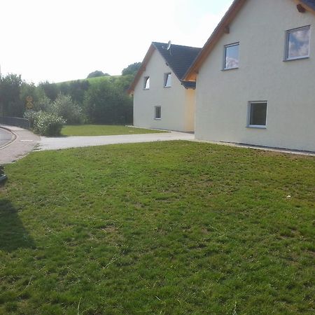 Haus-Bernhard-Hp Herschweiler-Pettersheim Exterior foto