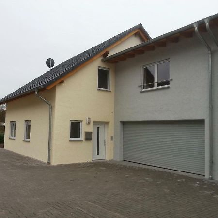 Haus-Bernhard-Hp Herschweiler-Pettersheim Exterior foto